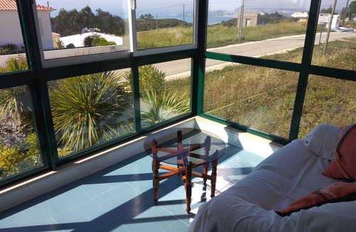 Nazare House | Casa Avó das Bolachas