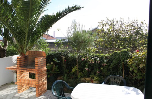 Nazare House | Casa Avó das Bolachas