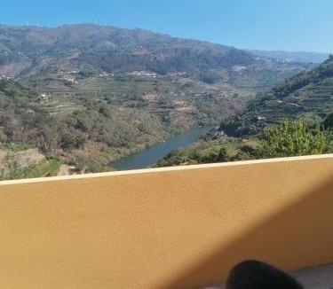 Mesao Frio House | Casa Avós D'Ouro - Barqueiros, Mesão Frio, Douro