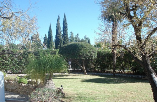 Mato Serrao Villa | Casa Azevinho - lovely house with 3 terraces and a large beautiful garden