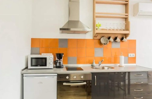 Furnas Apartment | Casa Azul da Beija - Apartment | 2 min Walking to Hot Springs Pool