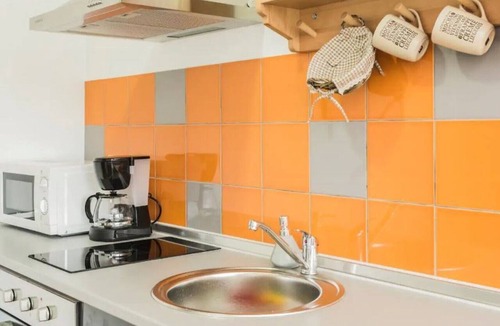 Furnas Apartment | Casa Azul da Beija - Apartment | 2 min Walking to Hot Springs Pool