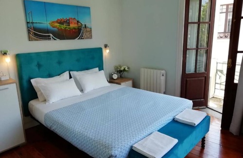 Sintra Hostel | Casa Azul Hostel