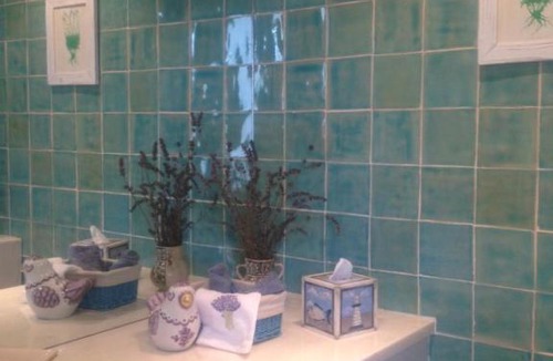 Colares House | Casa Azul - Praia Grande