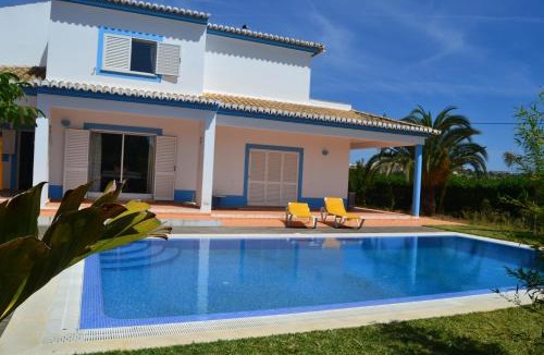 Lagos House | Casa Azul