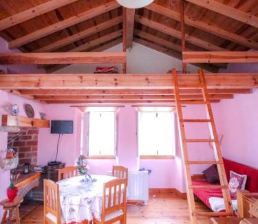 Serra da Pescaria House | Casa Azul