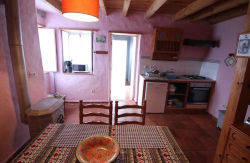 Serra da Pescaria House | Casa Azul