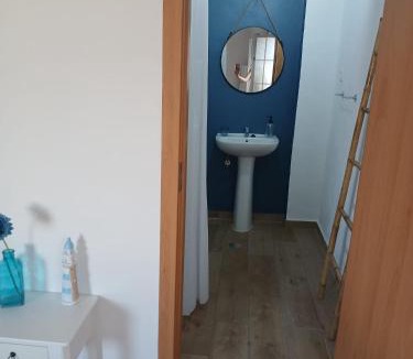Odiaxere Apartment | Casa Azul