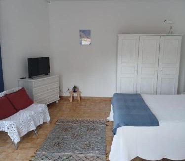 Odiaxere Apartment | Casa Azul