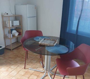 Odiaxere Apartment | Casa Azul