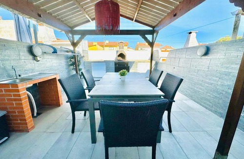 Torreira Apartment | Casa Azul