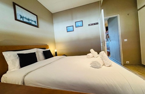 Torreira Apartment | Casa Azul