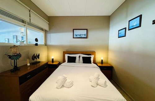 Torreira Apartment | Casa Azul