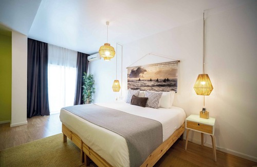 Sagres House | Casa Azul Sagres - Rooms & Apartments
