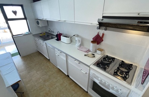 Benagil Apartment | Casa Bacalhau (apartment near Benagil Beach)