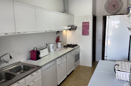 Benagil Apartment | Casa Bacalhau (apartment near Benagil Beach)