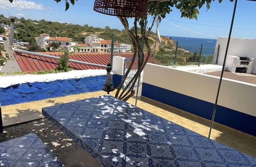 Benagil Apartment | Casa Bacalhau (apartment near Benagil Beach)