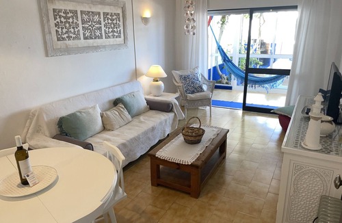 Benagil Apartment | Casa Bacalhau (apartment near Benagil Beach)