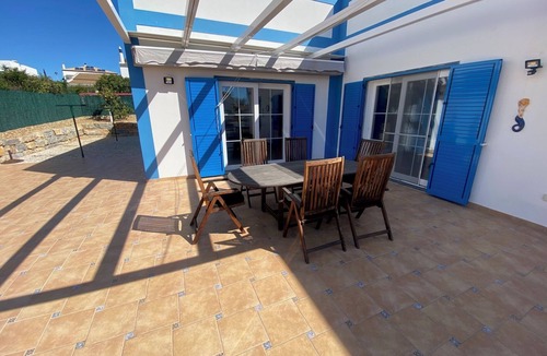 Castro Marim Villa | Casa Bailey near Praia Verde