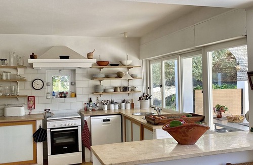 Vale de Parra House | Casa Bamboo