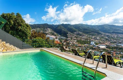 Santo Antonio House | Casa Barcelos View