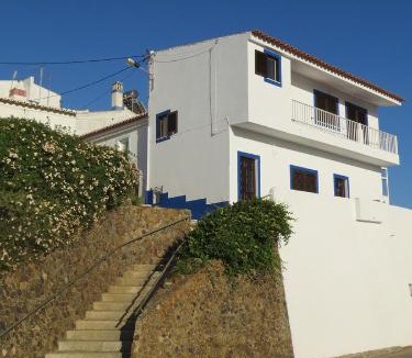 Carrapateira House | Casa Barroca