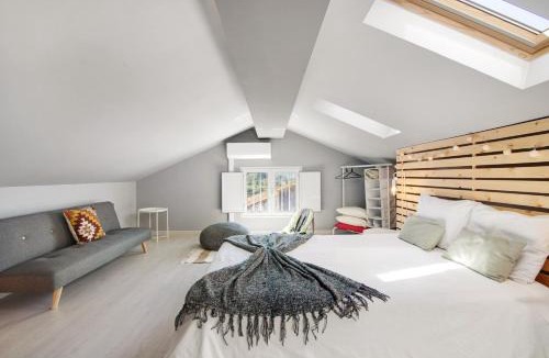 Alte House | Casa Barroca