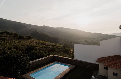 Bomfim House | Casa Bastardo - Uva Douro Houses