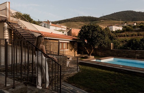 Bomfim House | Casa Bastardo - Uva Douro Houses