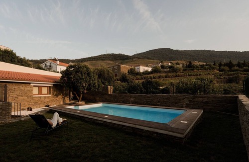 Bomfim House | Casa Bastardo - Uva Douro Houses
