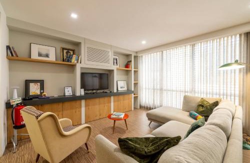 Guimaraes Apartment | Casa Beatriz