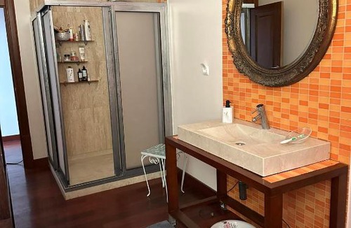 Anadia House | Casa Beija-Flor
