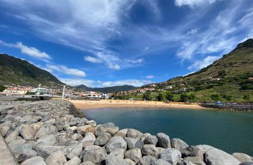 Machico Villa | CASA Bela Vista