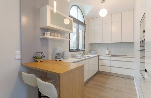 Sao Goncalo Apartment | Casa Bela Vista