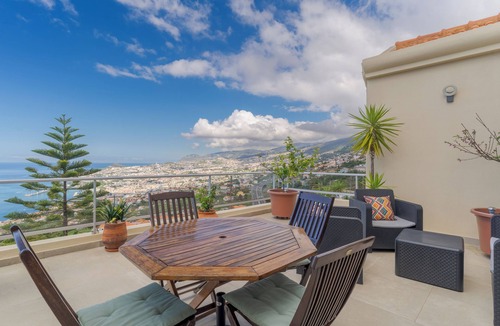Sao Goncalo Apartment | Casa Bela Vista