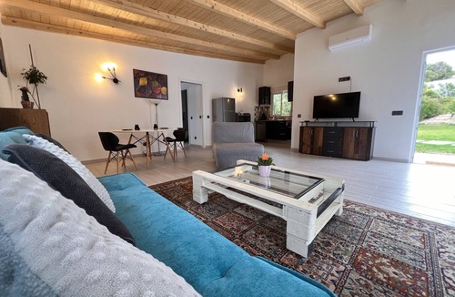 Poco Partido Apartment | "Casa Bella" Apartment with SPA, Pool & Sauna