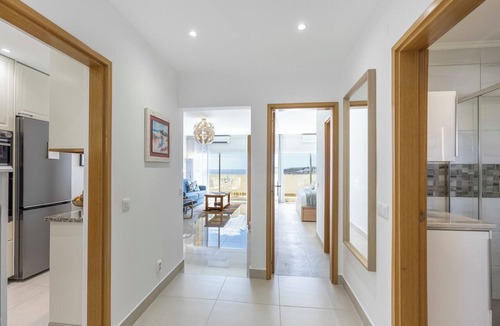 Albardeira Apartment | Casa Benção - Sea View and Pool in Lagos
