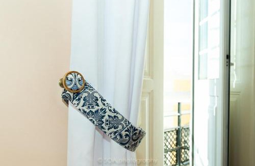 Sao Clemente Bed & Breakfast | Casa Beny 1897 Guesthouse