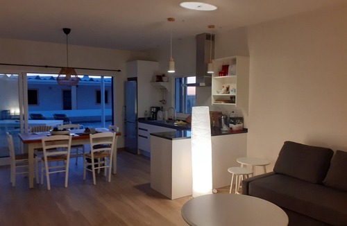 Olhao House | Casa Berbigao Beach House