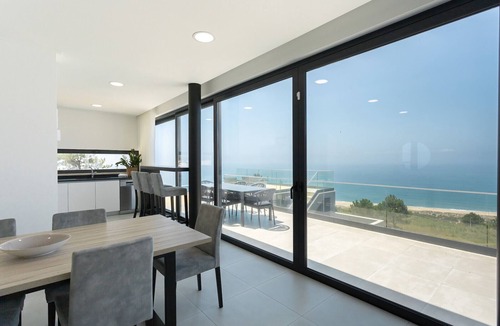 Serra da Pescaria Villa | Casa Berlenga - Holiday Villa with Private Pool & Ocean views By SCH
