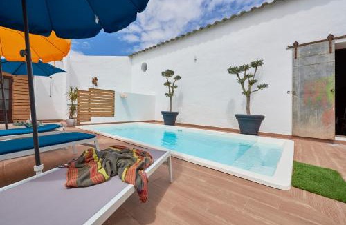 Cuba House | Casa Bica D'Alva