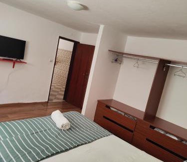Elvas Apartment | Casa Boa Fé