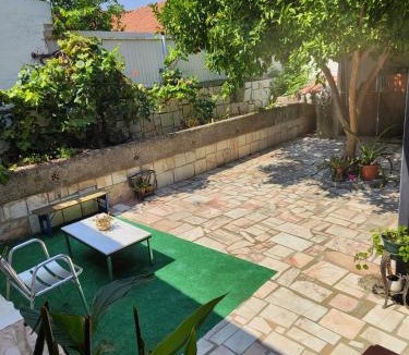 Elvas Apartment | Casa Boa Fé