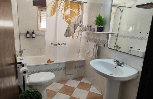 Elvas Apartment | Casa Boa Fé