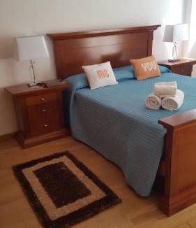 Nazare House | Casa Bonequinha
