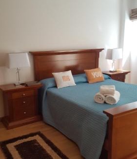 Nazare House | Casa Bonequinha