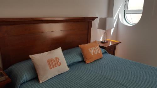 Nazare House | Casa Bonequinha
