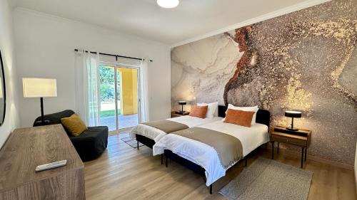 Vilamoura Villa | Casa Bonita - Private Pool - 8 P - Vilamoura