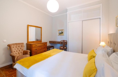 Sao Martinho Apartment | Casa Branca Apartments