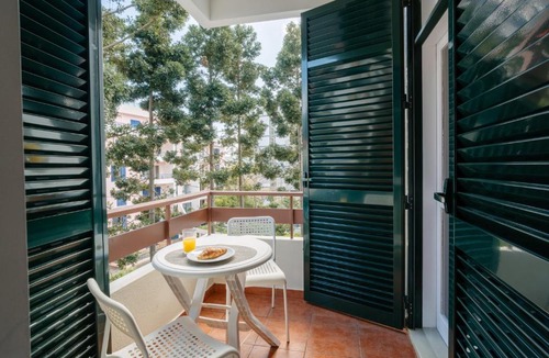 Sao Martinho Apartment | Casa Branca Apartments